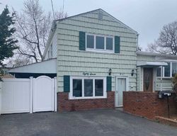 Foreclosure in  MIDWOOD AVE Farmingdale, NY 11735