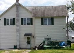 Foreclosure in  MAIN ST Forest City, PA 18421