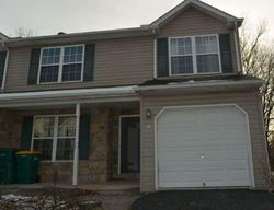 Foreclosure in  SHIRLEY LN Pennsburg, PA 18073