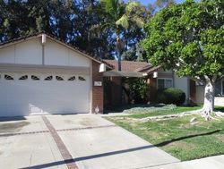 Foreclosure in  ABADEJO Mission Viejo, CA 92692