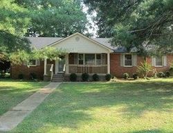 Foreclosure in  BRIDGETTE ST Paris, TN 38242