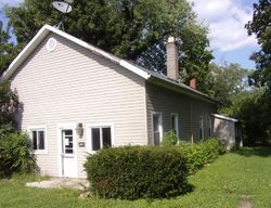 Foreclosure in  S 3RD ST Tipp City, OH 45371