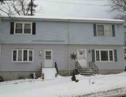 Foreclosure in  4TH ST Worcester, MA 01602