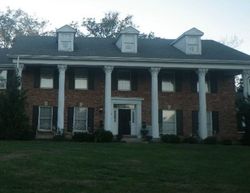 Foreclosure in  WOOD CREEK CT Saint Louis, MO 63141