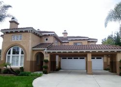 Foreclosure in  MANCHESTER RD San Dimas, CA 91773