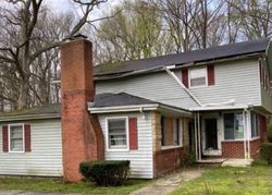 Foreclosure in  WRIGHTON RD Lothian, MD 20711