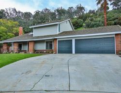 Foreclosure Listing in AMBER HILL DR WHITTIER, CA 90601