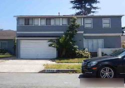 Foreclosure in  CHARLENE DR Los Angeles, CA 90043