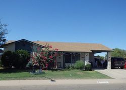 Foreclosure in  N 61ST DR Glendale, AZ 85306