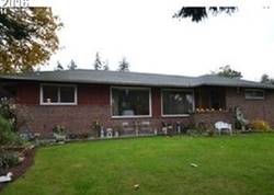 Foreclosure in  NW BURNSIDE RD Gresham, OR 97030