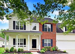 Foreclosure in  PATRICIA RYAN DR Charlotte, NC 28216