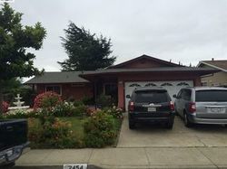 Foreclosure Listing in BALMORAL ST UNION CITY, CA 94587