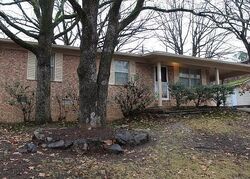 Foreclosure in  BEVERLY HILLS DR Little Rock, AR 72211