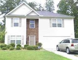 Foreclosure Listing in ROCK LAKE DR ATLANTA, GA 30349