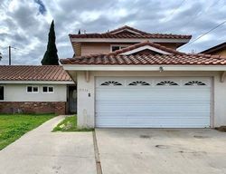 Foreclosure in  WARD ST Fountain Valley, CA 92708