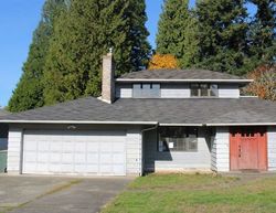 Foreclosure Listing in SW 168TH ST SEATTLE, WA 98166