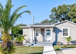 Foreclosure in  W GRACE ST Tampa, FL 33607