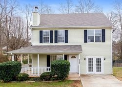 Foreclosure Listing in CORNELL WAY MORROW, GA 30260