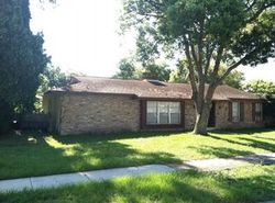 Foreclosure in  LONGFELLOW CT Orlando, FL 32818