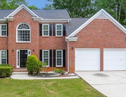 Foreclosure Listing in RIVERBIRCH TRCE STONE MOUNTAIN, GA 30087