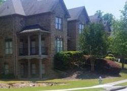 Foreclosure in  ENCLAVE MILL DR Dacula, GA 30019