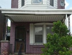 Foreclosure in  PRINCETON AVE Philadelphia, PA 19135