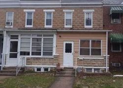 Foreclosure Listing in 6TH ST BROOKLYN, MD 21225