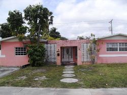 Foreclosure in  SW 16TH TER Miami, FL 33165