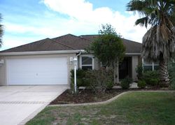 Foreclosure in  HOLLOW BRANCH WAY Lady Lake, FL 32162