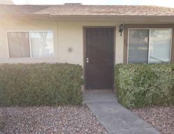 Foreclosure in  LINN LN Las Vegas, NV 89110