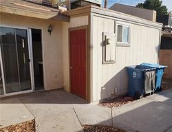 Foreclosure in  LINN LN Las Vegas, NV 89110