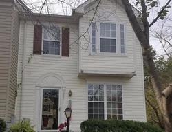 Foreclosure Listing in MANSFIELD PL WALDORF, MD 20602