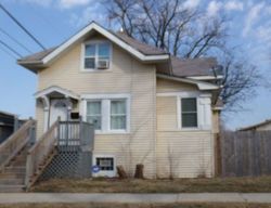 Foreclosure Listing in S 3RD AVE MAYWOOD, IL 60153