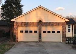 Foreclosure Listing in CHESTNUT GROVE RD STATESVILLE, NC 28625