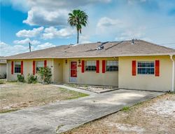 Foreclosure Listing in WALES ST LAKE WALES, FL 33859