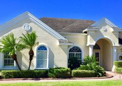 Foreclosure in  VISTA HILLS DR Lakeland, FL 33813