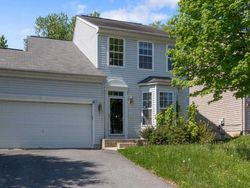 Foreclosure Listing in SHANNONBROOK LN FREDERICK, MD 21702