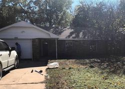 Foreclosure in  E WILL ROGERS DR Stillwater, OK 74075