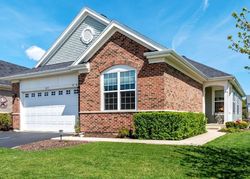 Foreclosure in  HEATHROW LN Aurora, IL 60502