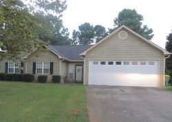 Foreclosure in  ANNA AVE Palmetto, GA 30268