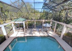 Foreclosure in  SHARWOOD DR Naples, FL 34110