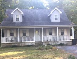 Foreclosure Listing in CAMELOT CIR BERLIN, MD 21811