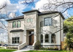 Foreclosure in  JESSAMINE ST Houston, TX 77081