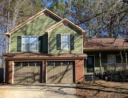 Foreclosure in  MCEACHERN WAY Powder Springs, GA 30127