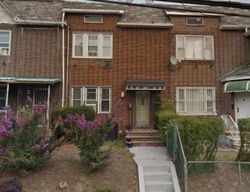 Foreclosure in  BOUCK AVE Bronx, NY 10469