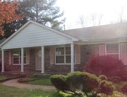 Foreclosure Listing in SANTA MONICA CV MEMPHIS, TN 38116