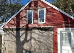 Foreclosure in  VICTORY LN South Yarmouth, MA 02664