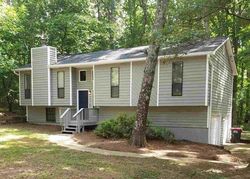 Foreclosure Listing in TRAY CT DOUGLASVILLE, GA 30135