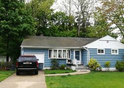 Foreclosure Listing in JANOS LN WEST HEMPSTEAD, NY 11552