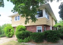 Foreclosure in  CLINTON ST Bellmore, NY 11710